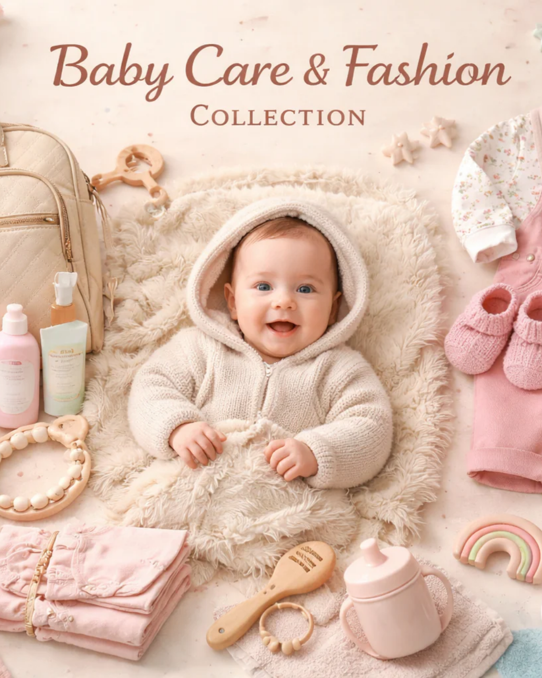 Baby care