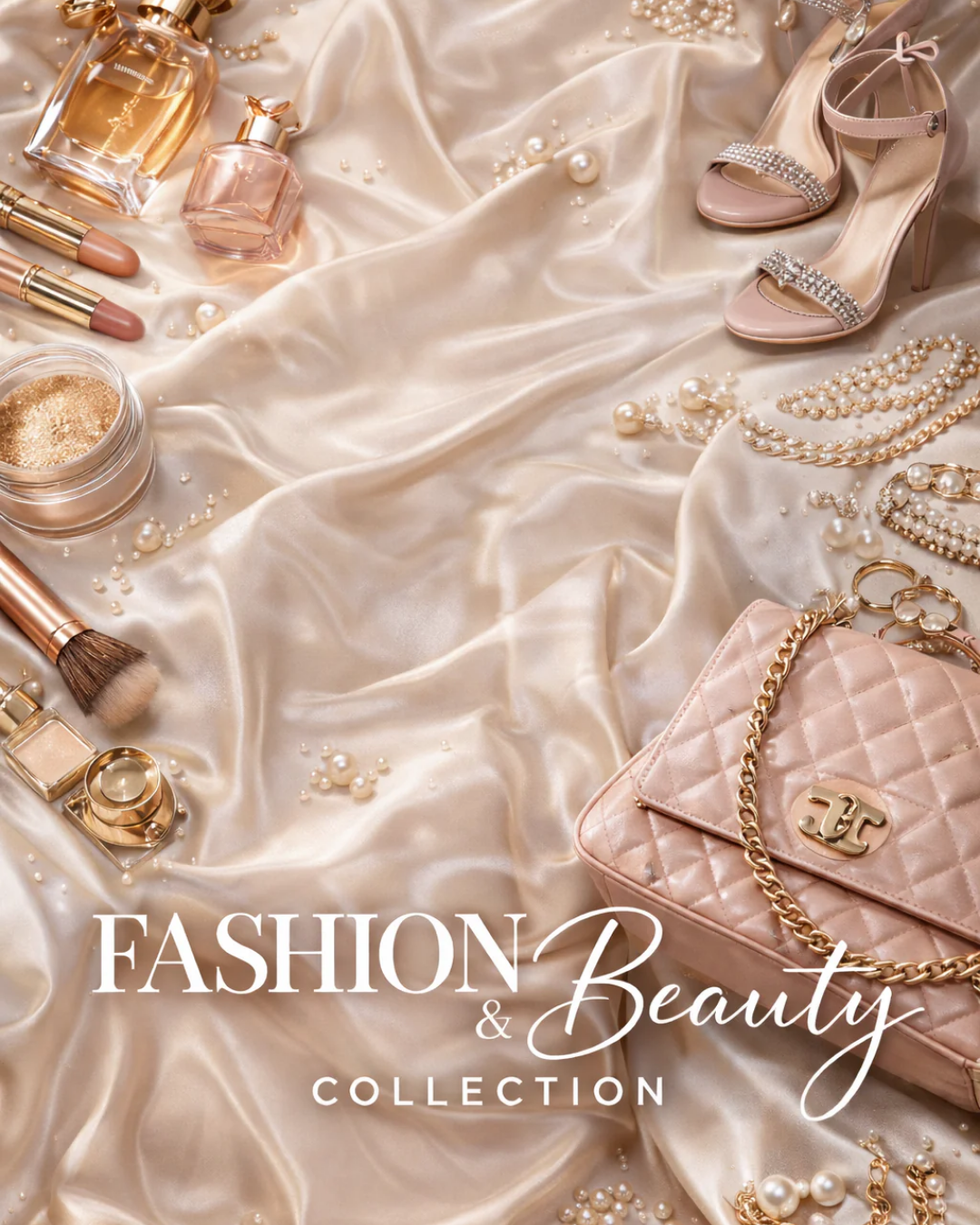 Fashion & Beauty