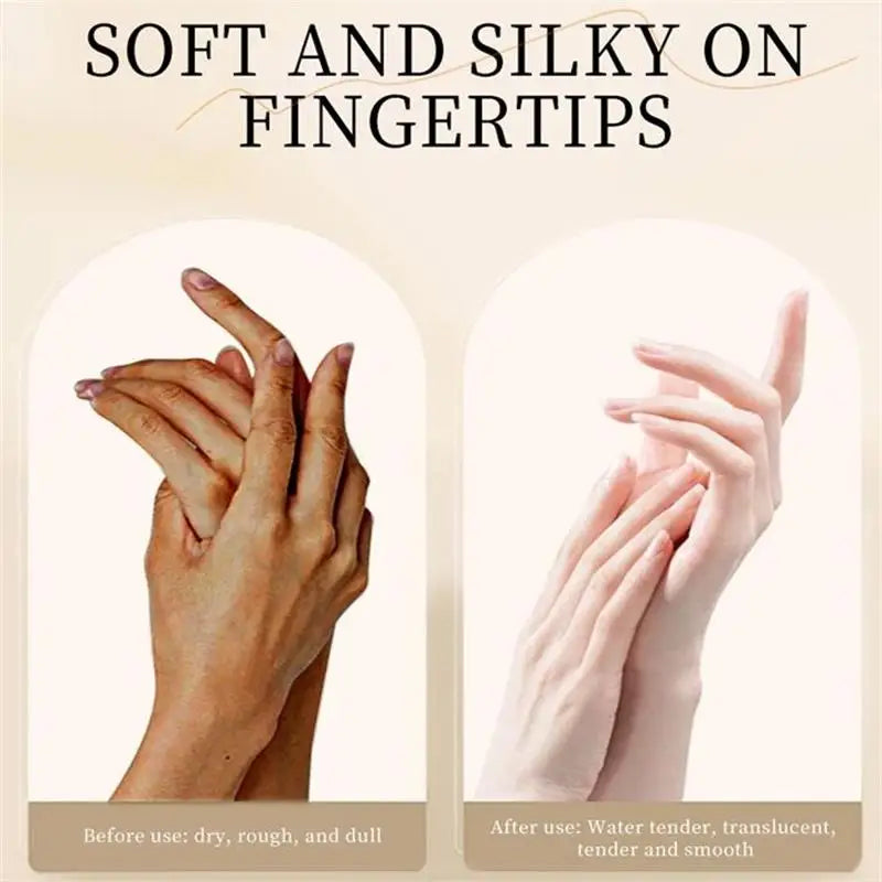Fast Brighten Dark Knuckles Cream Whiting Hand Cream Lighten Melanin Stains Corrector Hand Anti Crack Soften Moisturize Product