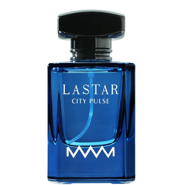LASTAR Men's Perfume, Fresh Fruity Scent,1.86fl.oz/55ml, Long-Lasting Fragrance, Suitable for Sports and Travel